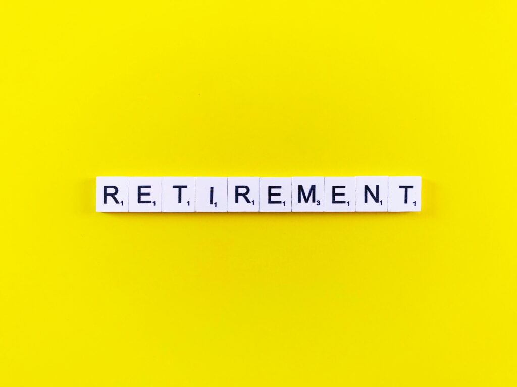 Retirement