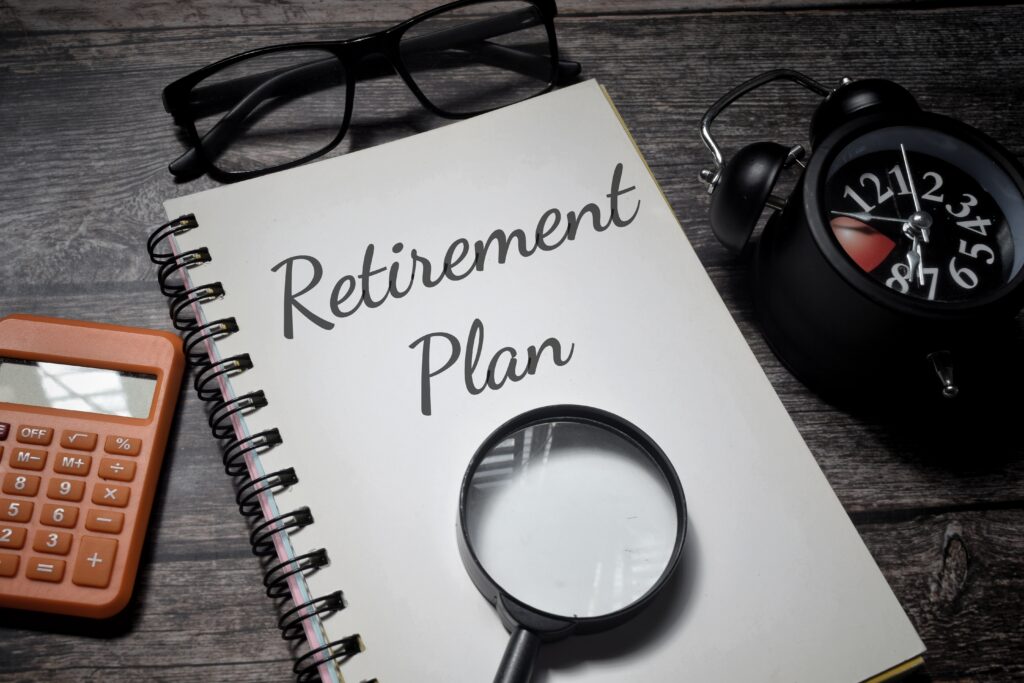 retirement-insurance-investment-finance-money-plan-business-pension-concept-savings-woman-people