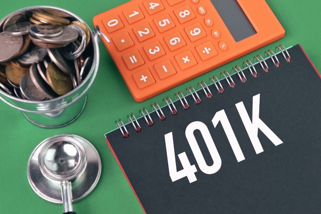 401(k) Rollovers: How to Move Your Retirement Account without Getting Burned