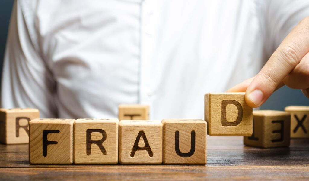Warning Signs of Securities Fraud