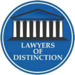 Lawyers of Distinction LOD