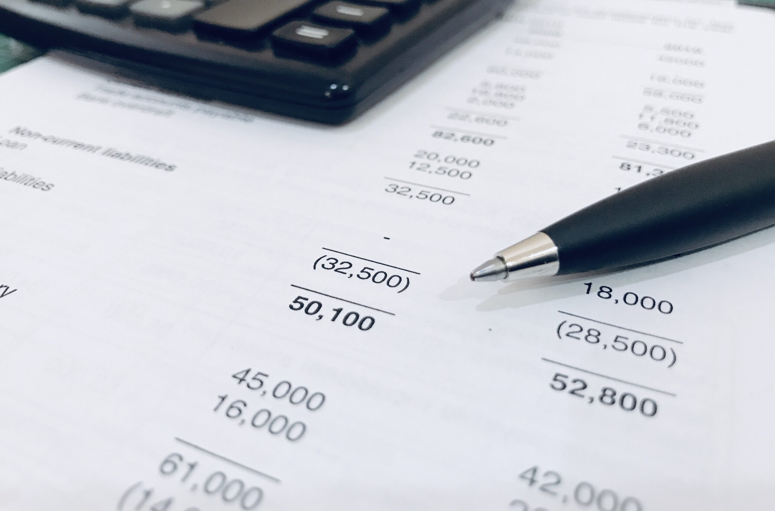 Greg Ritter Allegedly Breached his Fiduciary Duty