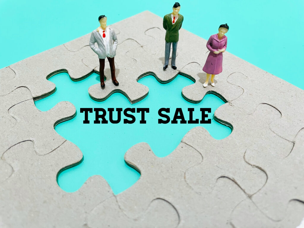 a-trust-sale-means-that-the-home-is-being-sold-by-a-trustee-of-a-living-trust-and-not-a-private-party