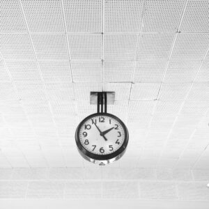 old-clock-in-a-railway-control-room