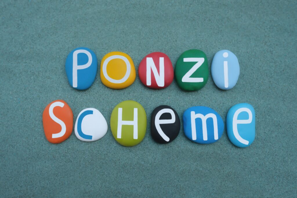 Recovery Options for Victims of Ponzi Schemes